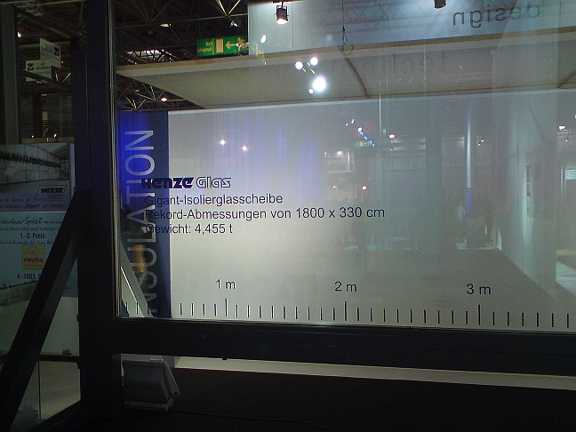 Und soetwas in 20 meter Höhe, dann zieht es im Magen..